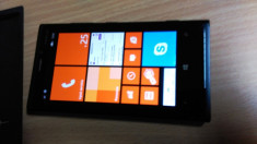 Nokia Lumia 920, Bonus Suport original pentru parbriz foto