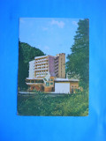 HOPCT 20510 SLANIC MOLDOVA -HOTEL PERLA - JUD BACAU [CIRCULATA], Printata