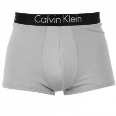 Chiloti boxeri barbati Calvin Klein - Marimi: S, M, L, XL, XXL - Import Anglia - 2015095000 foto