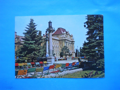 HOPCT 20509 ORADEA PIATA VICTORIEI - JUD BIHOR [CIRCULATA] foto