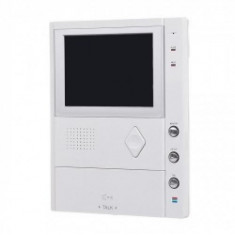 5&amp;amp;quot;LCD VIDEOINTERFON statie interioara foto