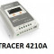 Regulator/Controller solar incarcator solar fotovoltaic, 12V/24V, TRACER 4210A