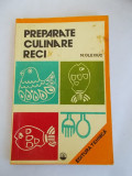 PREPARATE CULINARE RECI - N. OLEXIUC