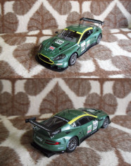 Aston Martin DBR 9 Le Mans 1/18 foto