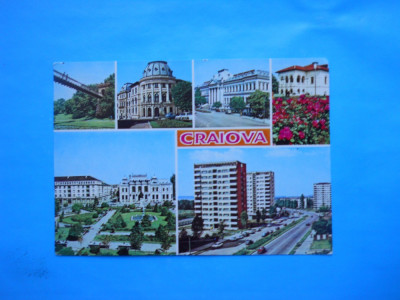 HOPCT 20528 CRAIOVA - JUD DOLJ [CIRCULATA] foto