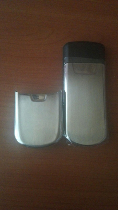 Carcasa Nokia 8800 noi