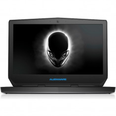 Laptop Alienware 13 inch 13 Base, HD, Procesor Intel Core i5-4210M (3M Cache, up to 3.20 GHz), 8GB, 1TB, GMA HD 4600, Win 8.1 foto