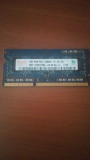 Memorie RAM 1GB PC3-10600 DDR3-1333MHz poza reala