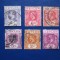 TIMBRE ANGLIA CEYLON