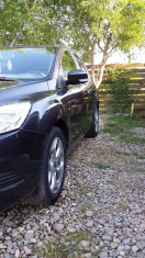 Ford Focus foto