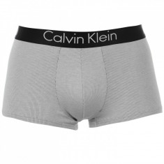 Chiloti boxeri barbati Calvin Klein - Marimi: S, M, L, XL, XXL - Import Anglia - 2015095007 foto
