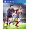 FIFA 16 PS4 sigilat