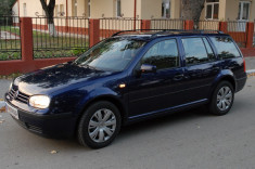 Volkswagen Golf 4 foto