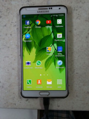 Samsung note 3 32gb foto