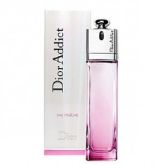 Christian Dior Dior Addict Eau Fraiche EDT Tester 100 ml pentru femei foto