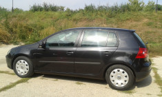 Volkswagen Golf 5 foto