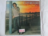 VINIL L.P. EMI ORIGINAL CLIFF RICHARD ALBUMUL LOVE SONGS 1981, Pop, emi records