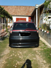 Fiat Punto foto