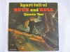 VINIL L.P. ROCK AND ROLL QUENTIN VEST, Jazz