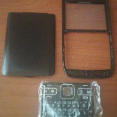 Carcasa Nokia E72 originale noi