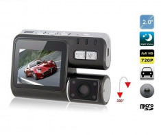 Camera auto HD DVR TFT LCD SCREEN foto