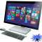 Desktop All-In-One 27-inch LENOVO Idea Centre A740
