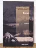 EXTAZ -VICTOR LA VALLE