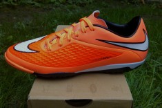 Adidasi fotbal sintetic Nike Hypervenom Phelon TF foto