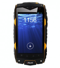 Telefon Rezistent iHunt i5 1GB/ 4GB Quad Core IP68 GPS foto