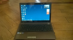 laptop asus k53s foto