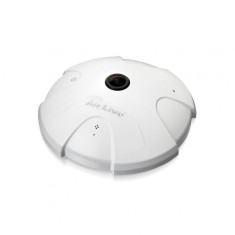Camera de supraveghere AirLive AIRLIVE IP-DOME D/N IND 2MP, FISHEYE foto