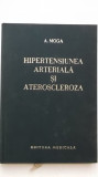 A. Moga - Hipertensiunea arteriala si ateroscleroza