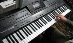 Roland G 1000 de vanzare foto