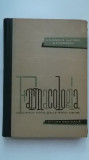 Al. Duminica, s.a. - Farmacologia, manual, 1962, Editura Medicala