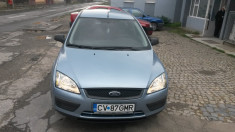 Ford Focus foto