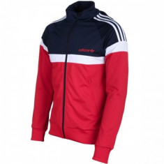 BLUZA ADIDAS ITASCA TT COD AB7502 foto