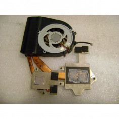 Cooler - ventilator , heatsink - radiator laptop Sony Vaio VPCS13S9E foto