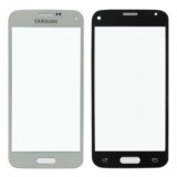 Geam Samsung Galaxy S5 SM-G900F alb negru gold albastru touchscreen ecran