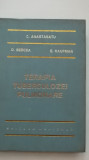 C. Anastasatu, s.a. - Terapia tuberculozei pulmonare, 1973, Editura Medicala