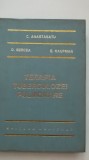 C. Anastasatu, s.a. - Terapia tuberculozei pulmonare