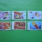 HOPCT TIMBRE CHINA 6 VAL 2014 DESENE ANIMATE MNH 51