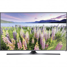 Televizor Samsung Smart TV 32J5500 Seria J5500 80cm gri Full HD foto