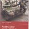 Mark Galeotti - Razboaiele Rus-Cecene 1994-2009 . NOU