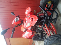 ATV 150 foto