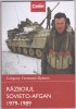 Gregory Fremont Barnes - Razboiul Sovietico-Afgan 1979-1989. NOU