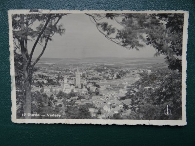 Vedere Veche - Turda foto