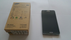 Samsung Galaxy Note 3 N9005 black foto