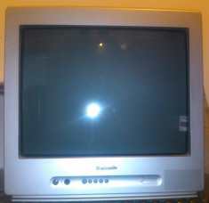 TELEVIZOR PANASIONIC TX-21JT2P foto