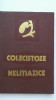 M. Carstea - Colecistoze nelitiazice, 1977, Editura Medicala
