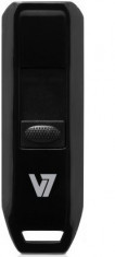 V7 USB STICK 4GB 2.0 BLACK foto